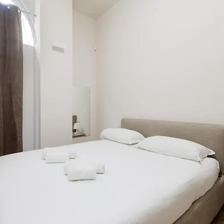 Milano-Cordusio Enchanting Apartment! Exterior photo