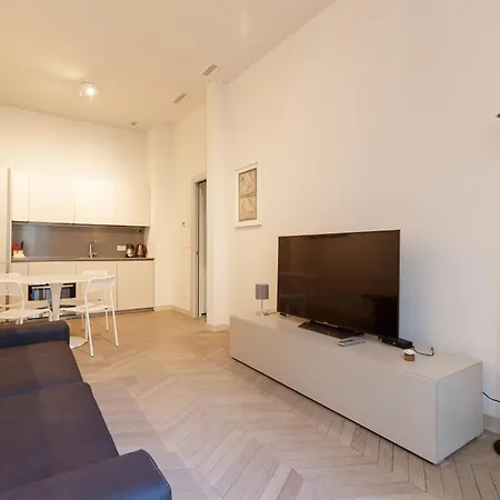 Milano-Cordusio Enchanting Apartment! Exterior photo
