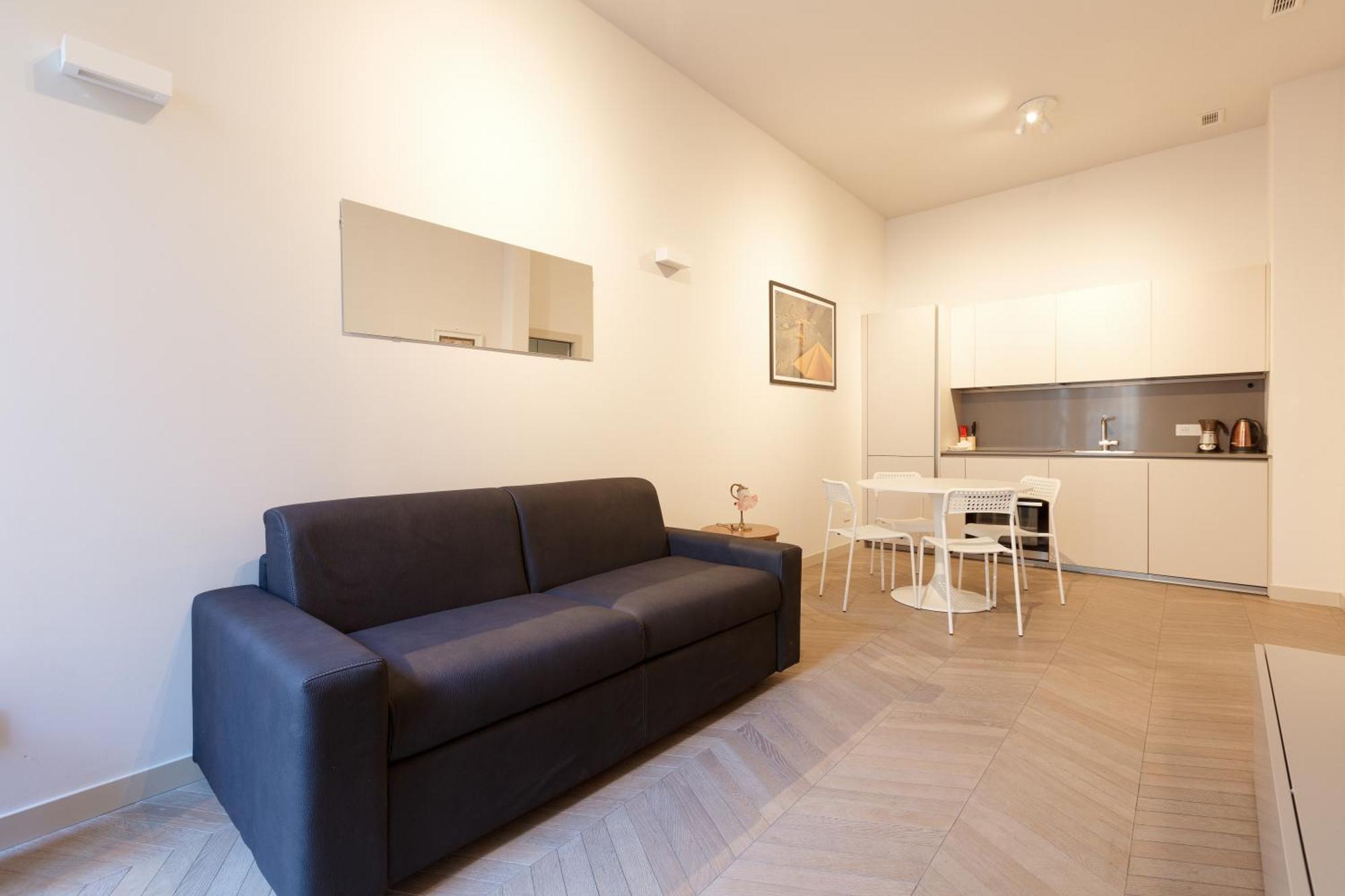 Milano-cordusio Enchanting Apartment! Mailand