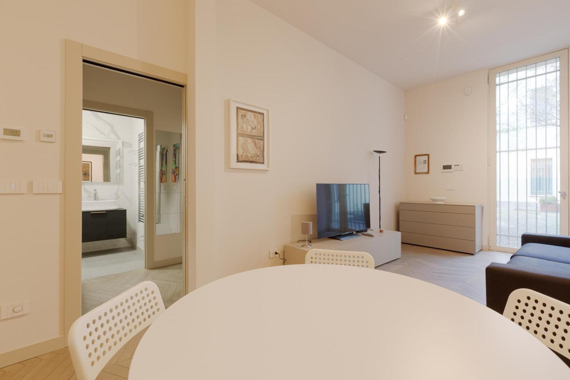 Apartment Milano-cordusio Enchanting Apartment! Mailand