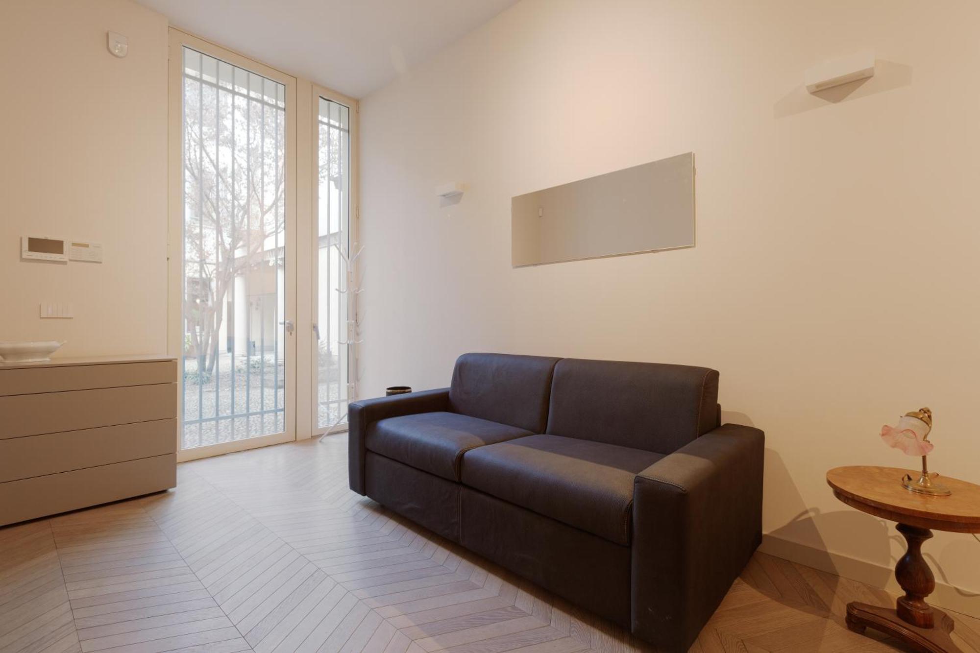 Apartment Milano-cordusio Enchanting Apartment! Mailand