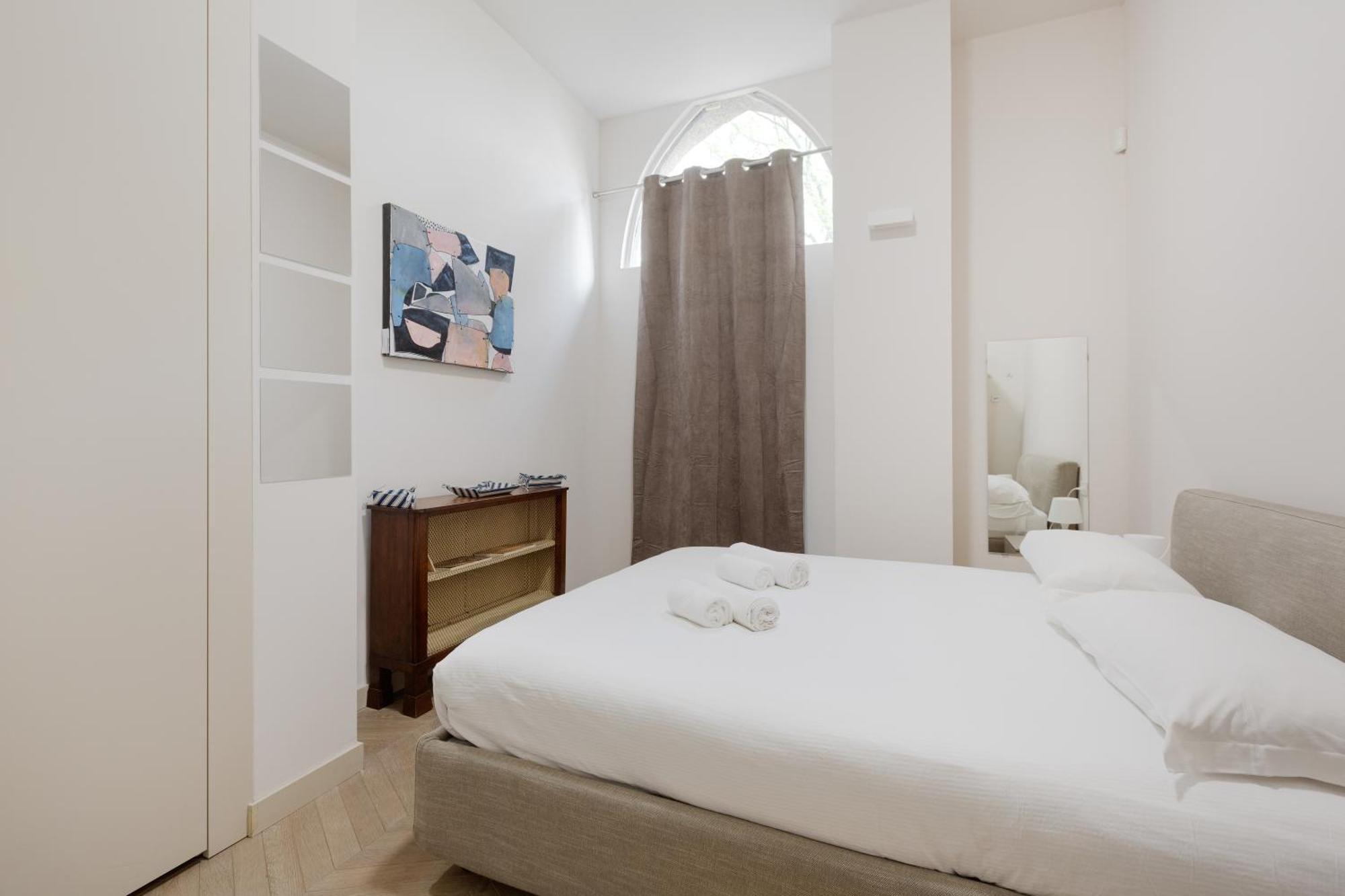 Milano-cordusio Enchanting Apartment! * Mailand