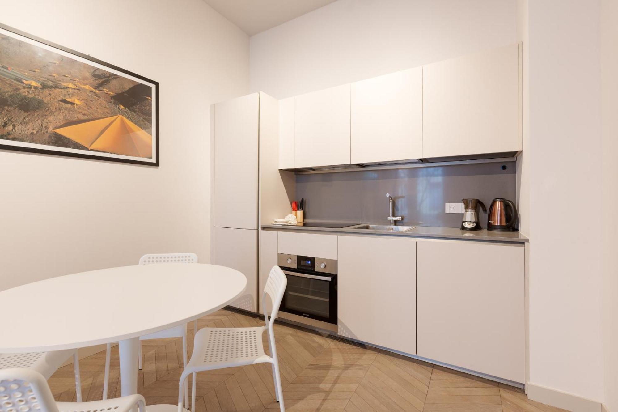 Milano-cordusio Enchanting Apartment! * Mailand