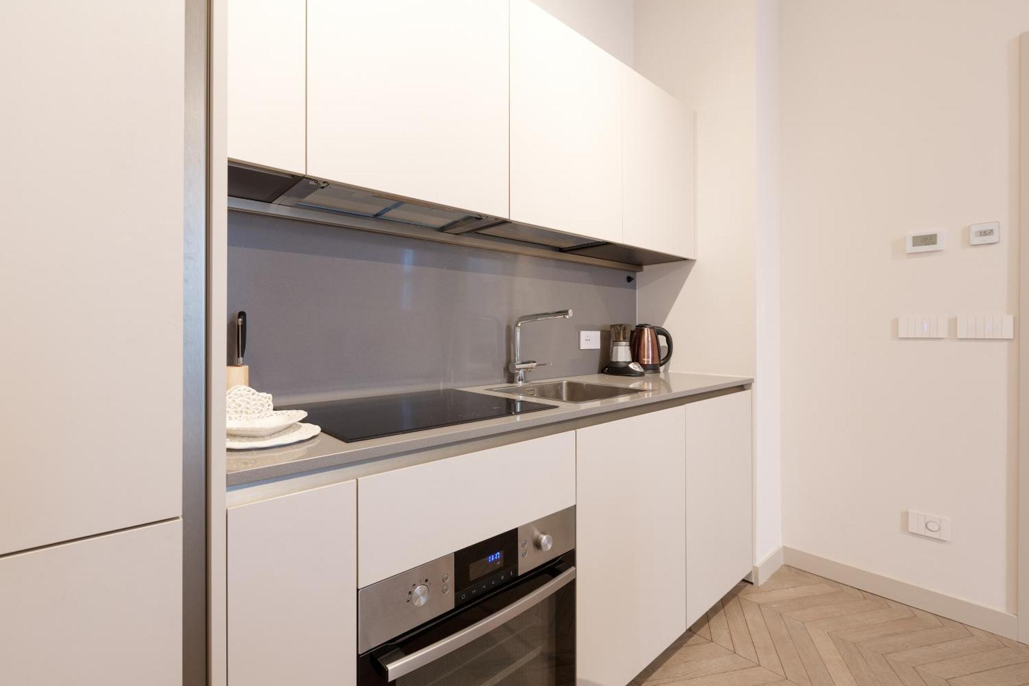 Milano-cordusio Enchanting Apartment! Apartment Mailand